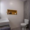 Отель Milana SPA & Hotel -Breakfast and SPA included. Люкс двухместный NEW (2+2) 9