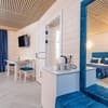 Отель Milana SPA & Hotel -Breakfast and SPA included. Люкс двухместный NEW (2+2) 10