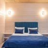 Отель Milana SPA & Hotel -Breakfast and SPA included. Люкс двухместный NEW (2+2) 1