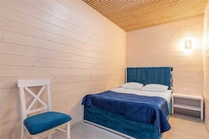 Отель Milana SPA & Hotel -Breakfast and SPA included. Люкс двухместный NEW (2+2) 4