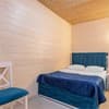 Отель Milana SPA & Hotel -Breakfast and SPA included. Люкс двухместный NEW (2+2) 4