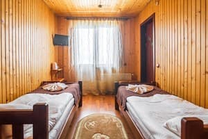 Отель Milana SPA & Hotel -Breakfast and SPA included. Стандарт двухместный  4