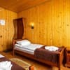 Отель Milana SPA & Hotel -Breakfast and SPA included. Стандарт двухместный  1