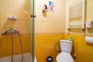 Отель Milana SPA & Hotel -Breakfast and SPA included. Стандарт двухместный  2