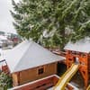Отель Milana SPA & Hotel -Breakfast and SPA included. Стандарт двухместный  3