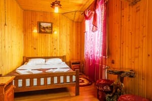 Отель Milana SPA & Hotel -Breakfast and SPA included. Улучшенный двухместный 2+1 6
