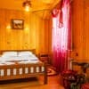 Отель Milana SPA & Hotel -Breakfast and SPA included. Улучшенный двухместный 2+1 6