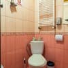 Отель Milana SPA & Hotel -Breakfast and SPA included. Улучшенный двухместный 2+1 5