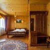 Отель Milana SPA & Hotel -Breakfast and SPA included. Улучшенный двухместный 2+1 3
