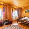 Отель Milana SPA & Hotel -Breakfast and SPA included. Улучшенный двухместный 2+1 2