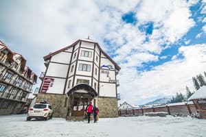 Вилла Milli & Jon