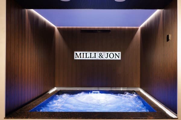 Milli & Jon 3