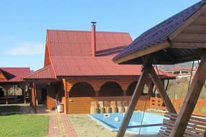 Отель Мим