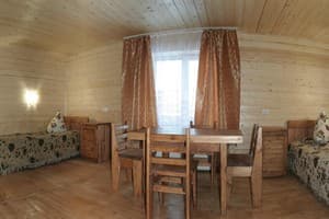Отель Мим. Стандарт трехместный  1