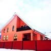 Коттедж Мирослава-1/9