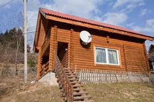 Коттедж Мисливець