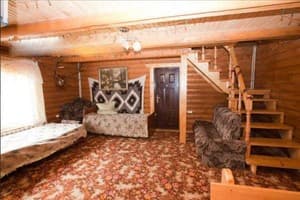 Мисливець 1