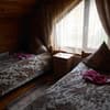 Отель Мисливська Вежа. Стандарт двухместный с раздельными кроватями 1