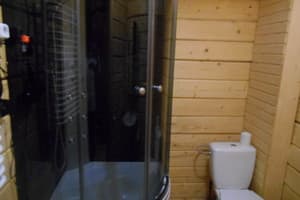 Отель Мисливська Вежа. Стандарт двухместный с раздельными кроватями 3
