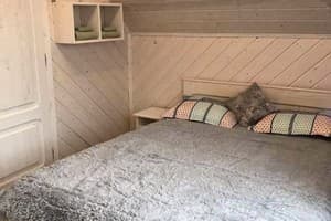 Частная усадьба Модрина. Коттедж 4-местный Модрина 3 9