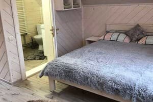 Частная усадьба Модрина. Коттедж 4-местный Модрина 3 10