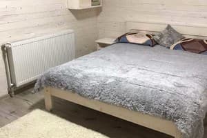 Частная усадьба Модрина. Коттедж 4-местный Модрина 3 12