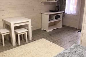 Частная усадьба Модрина. Коттедж 4-местный Модрина 3 16