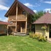Частная усадьба Модрина. Коттедж 4-местный Модрина 3 1