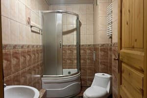 Частная усадьба Могул. Стандарт двухместный 2+1 (санузел на 2 номера) 5