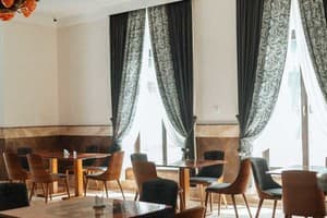 Molfar Spa Resort 14