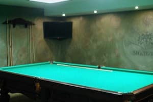 Molfar Spa Resort 10