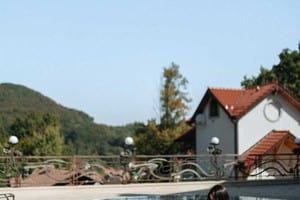 Molfar Spa Resort 24