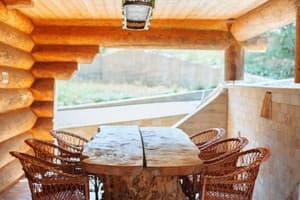 Molfar Spa Resort 31