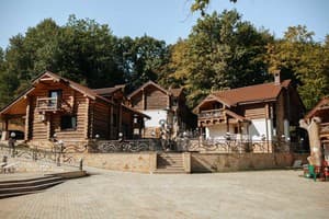 Molfar Spa Resort 33