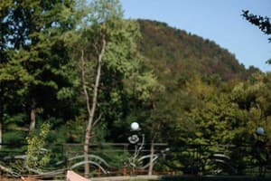 Molfar Spa Resort 43