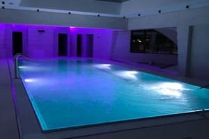 Molfar Spa Resort 59