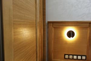 Molfar Spa Resort 58