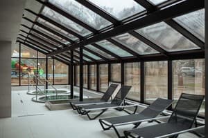 Molfar Spa Resort 44