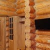 Спа-отель Molfar Spa Resort. Коттедж 4-местный с 2 спальнями 9