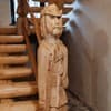 Спа-отель Molfar Spa Resort. Коттедж 4-местный с 2 спальнями 25
