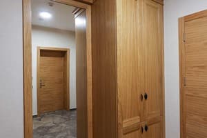 Спа-отель Molfar Spa Resort. Люкс 4-местный  10