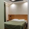 Спа-отель Molfar Spa Resort. Полулюкс двухместный  1