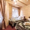 Вилла Моришка. Стандарт двухместный twin. 1