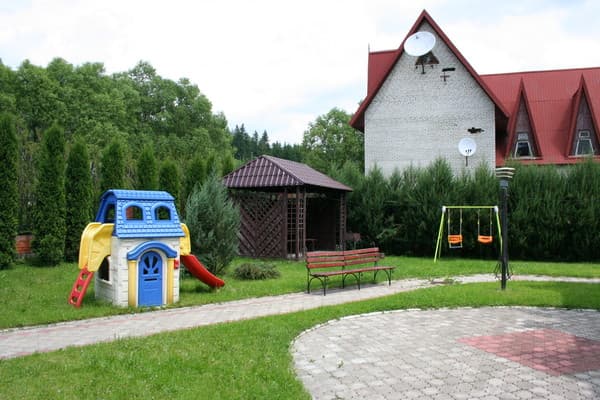 Морозко 4