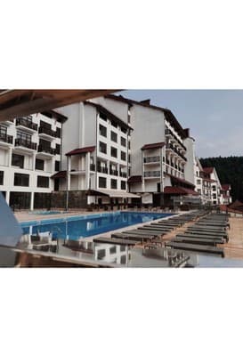 Morva Premium Spa Resort 46