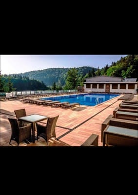Morva Premium Spa Resort 48