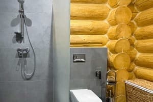 Коттедж MountOur. Шале 6-местный Коттедж   Alps 31