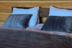 Коттедж MountOur. Шале 6-местный Коттедж   Alps 12