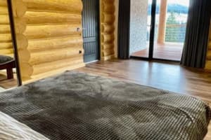 Коттедж MountOur. Шале 6-местный Коттедж   Alps 11