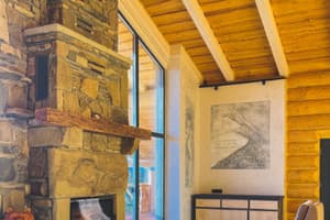 Коттедж MountOur. Шале 6-местный Коттедж   Alps 25